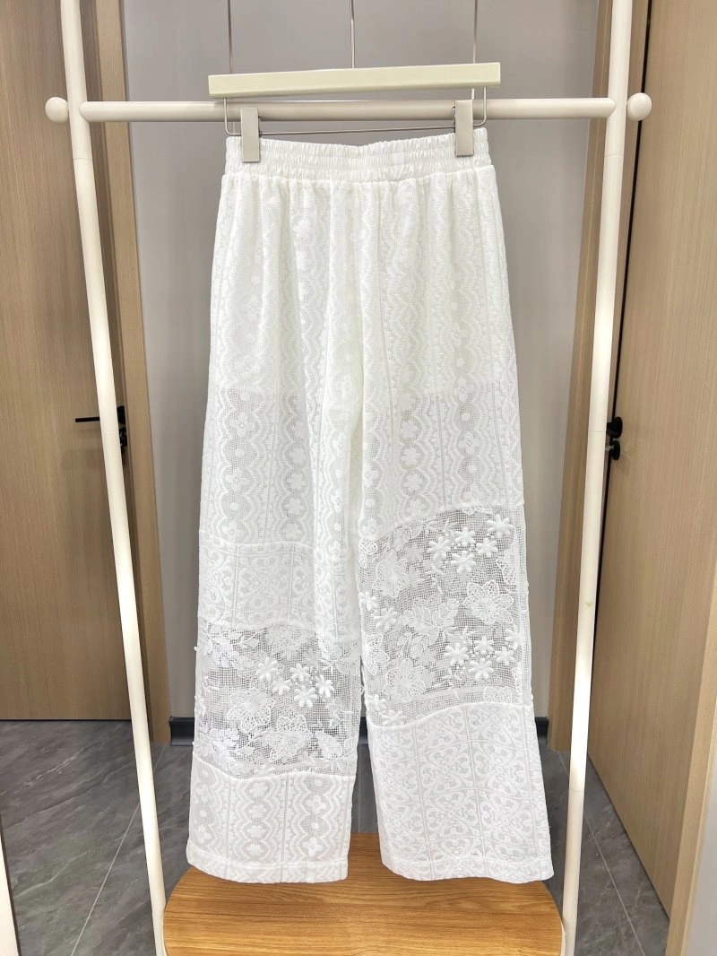Unclassified Brand Long Pants Fashionable 155586