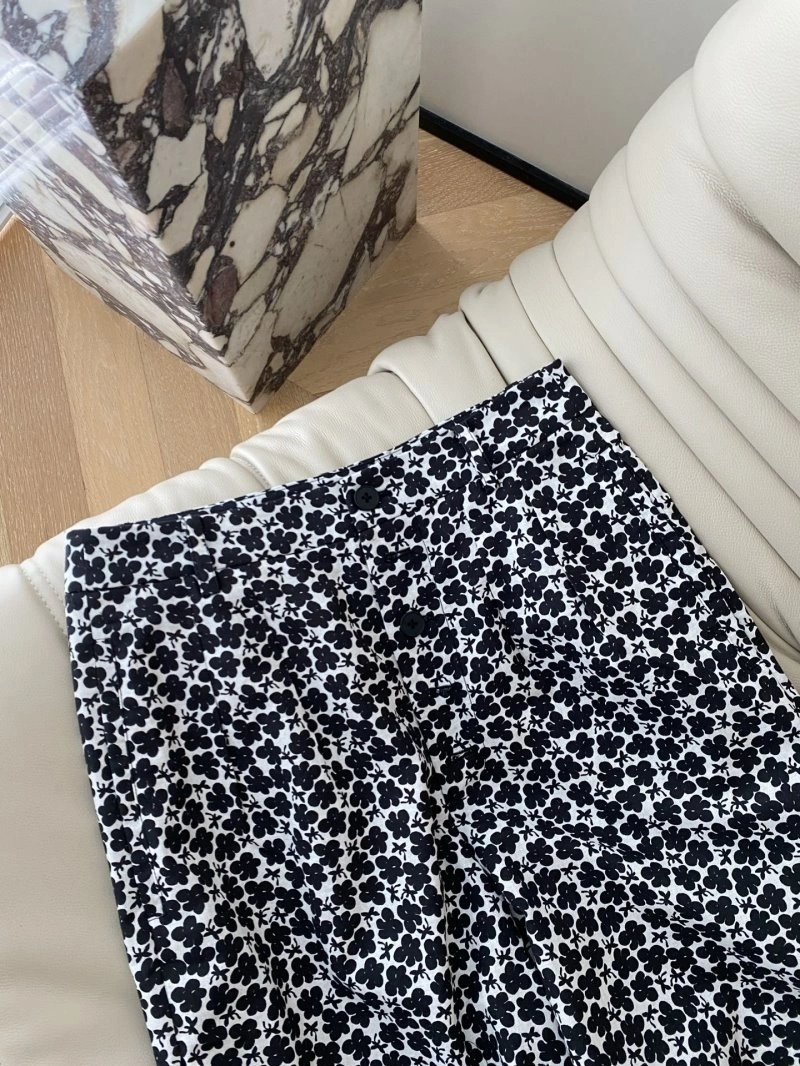 Unclassified Brand Long Pants Effortless 155571