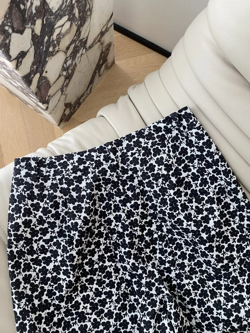 Unclassified Brand Long Pants Effortless 155571
