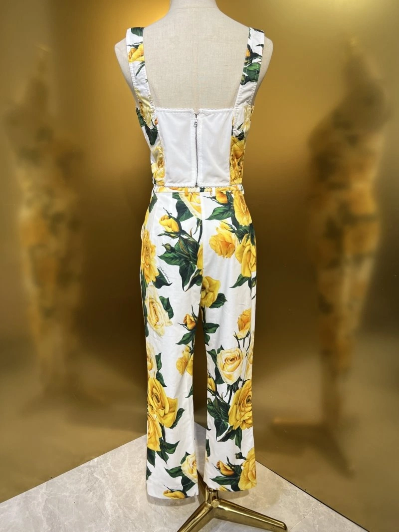 Versatile Unclassified Brand Long Pants 155580