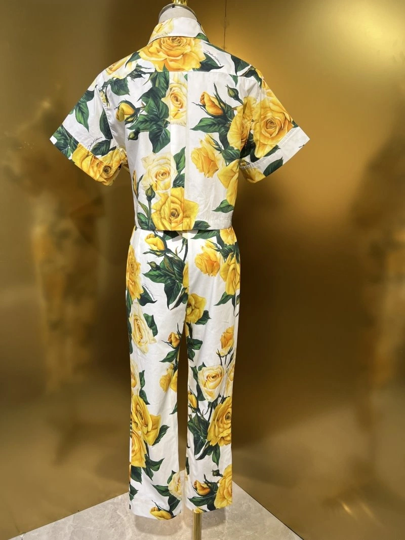 Versatile Unclassified Brand Long Pants 155580