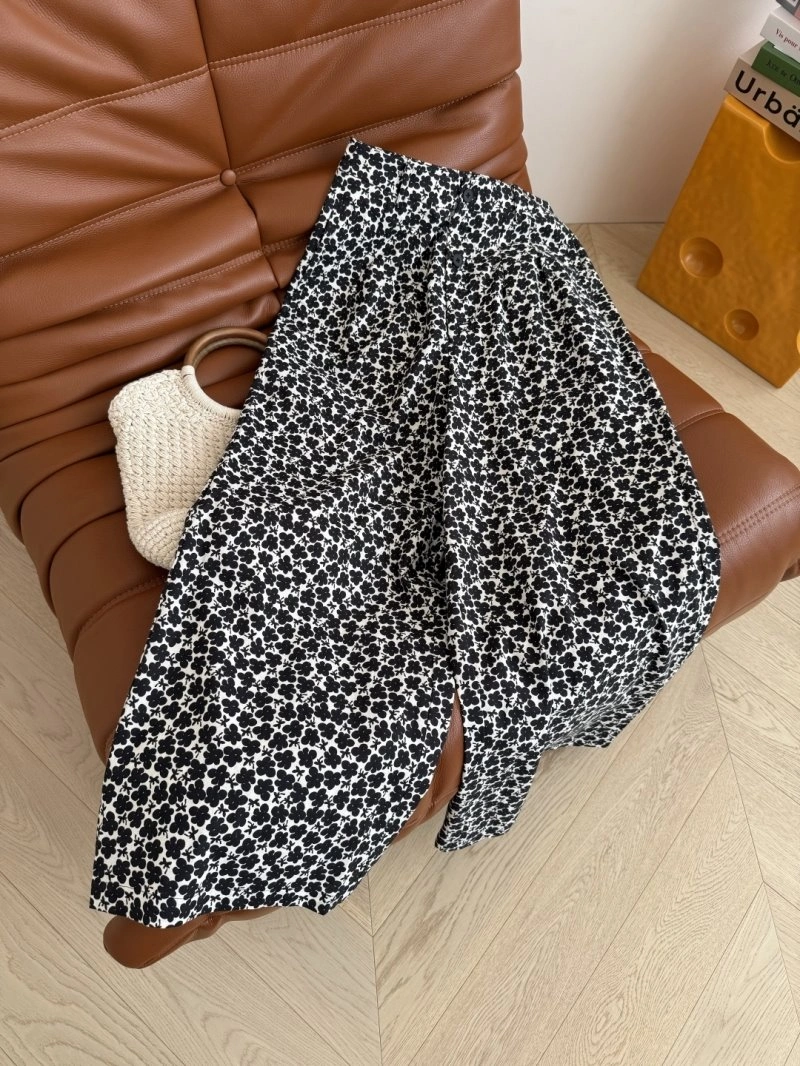 Snug Unclassified Brand Long Pants 155533