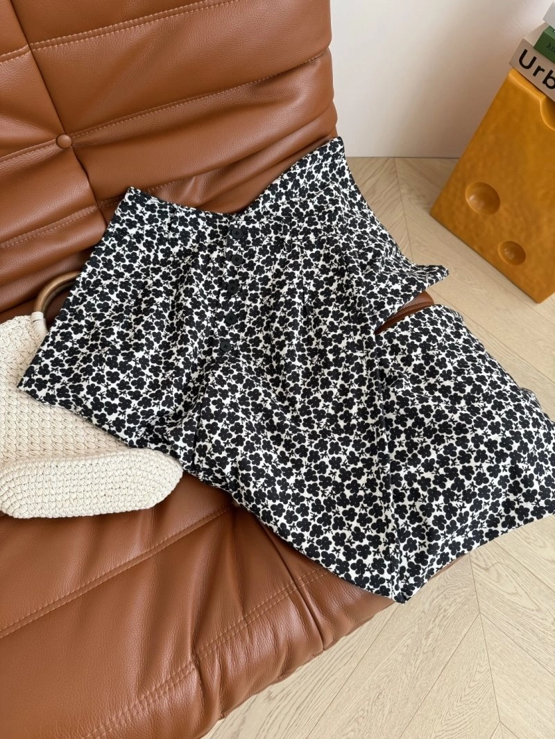 Snug Unclassified Brand Long Pants 155533