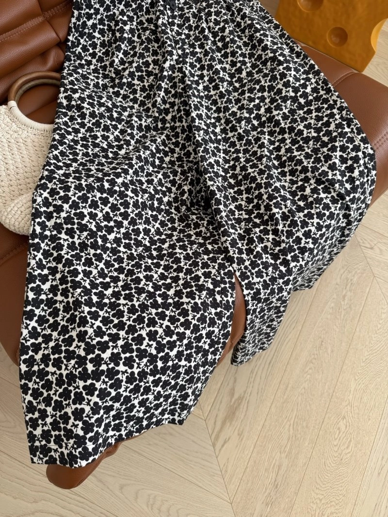 Snug Unclassified Brand Long Pants 155533