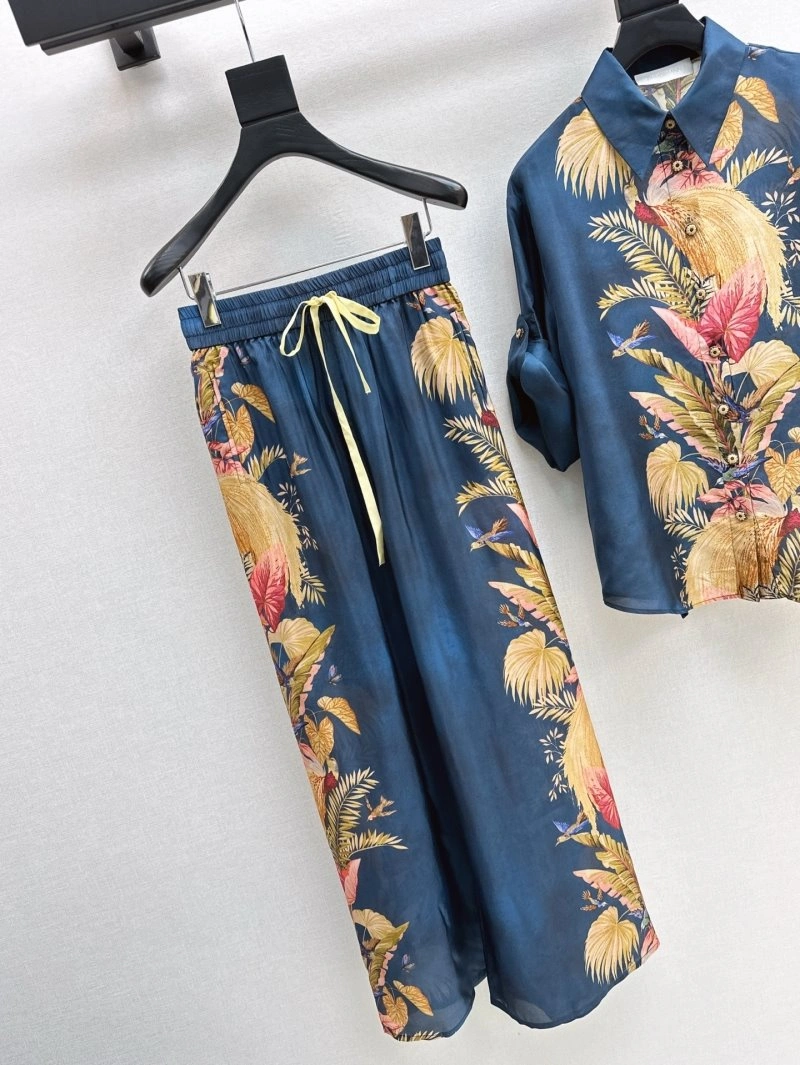 Unclassified Brand Long Pants Snug 147641