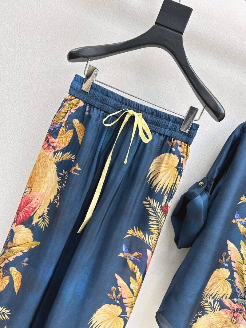 Unclassified Brand Long Pants Snug 147641
