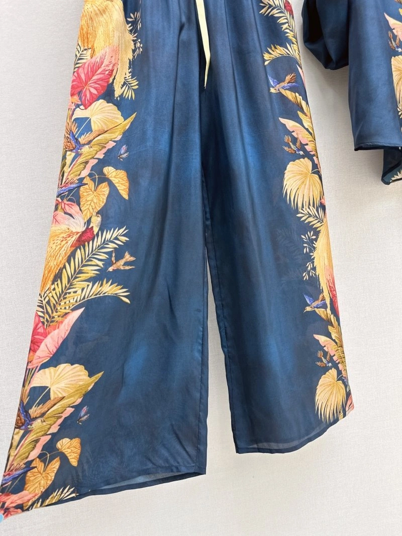 Unclassified Brand Long Pants Snug 147641