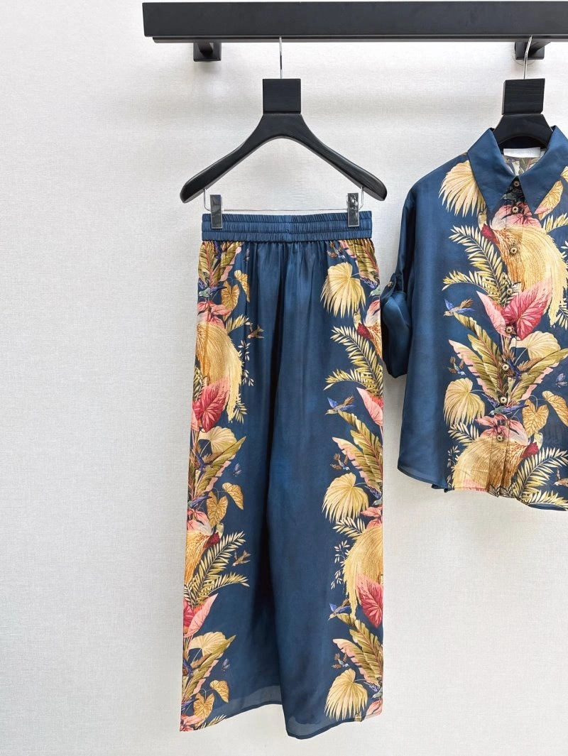 Unclassified Brand Long Pants Snug 147641