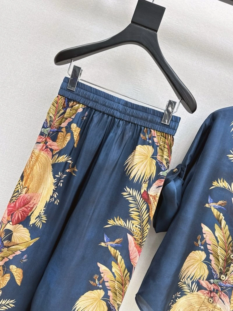 Unclassified Brand Long Pants Snug 147641