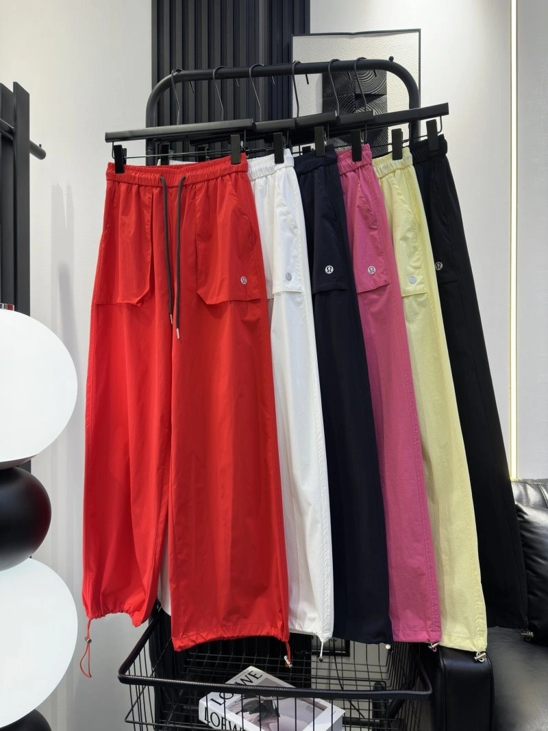 Unclassified Brand Long Pants Thermal 147638