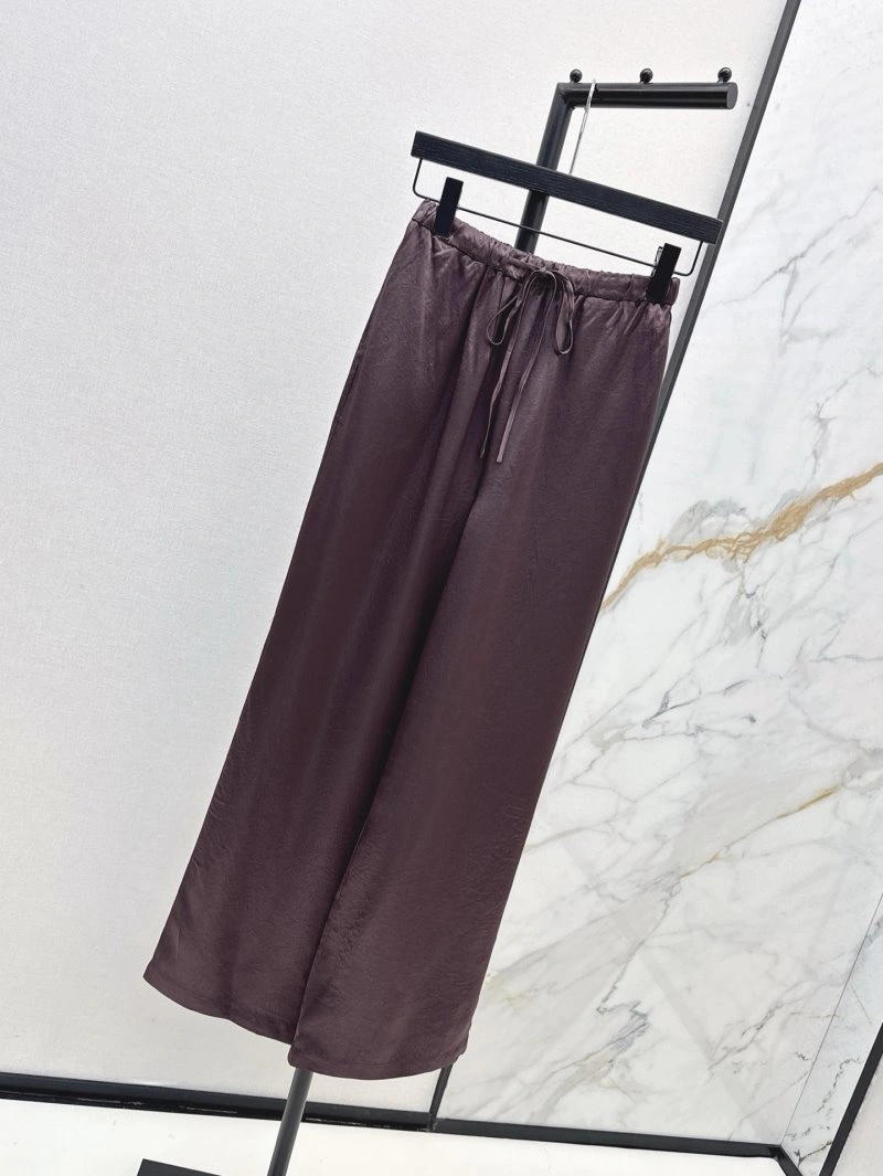 Unclassified Brand Long Pants Minimalist 147633