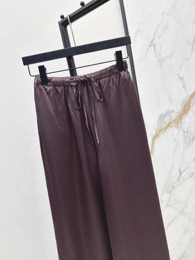Unclassified Brand Long Pants Minimalist 147633