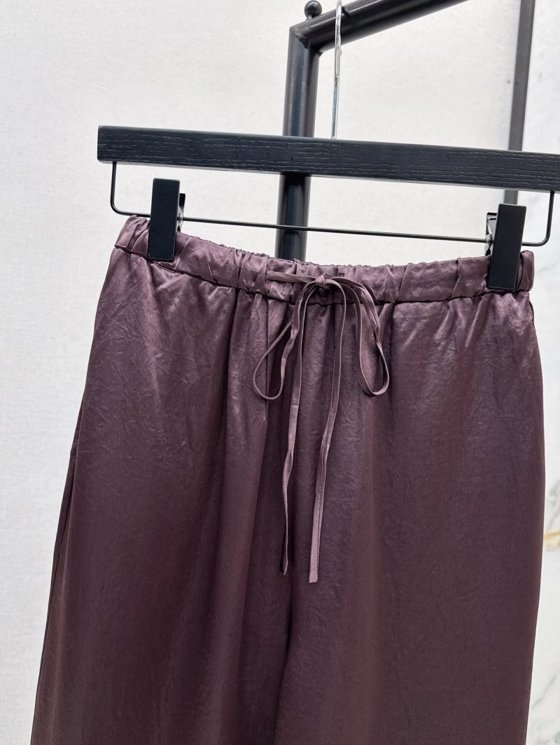 Unclassified Brand Long Pants Minimalist 147633