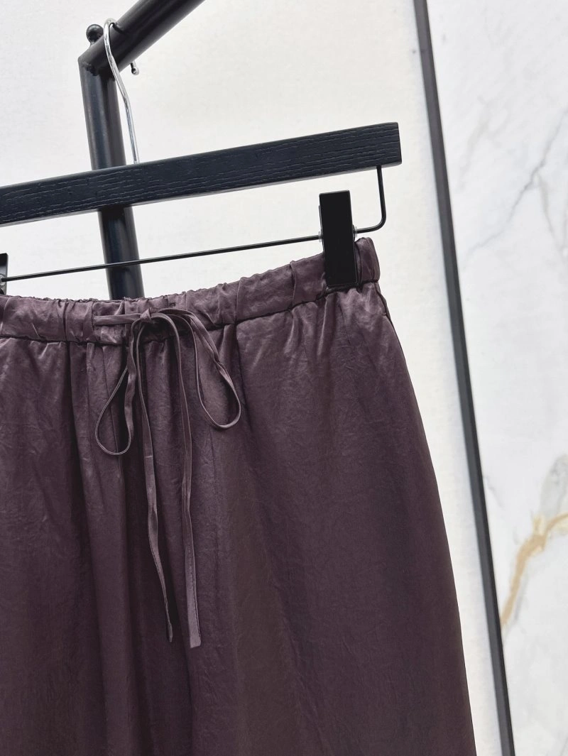 Unclassified Brand Long Pants Minimalist 147633