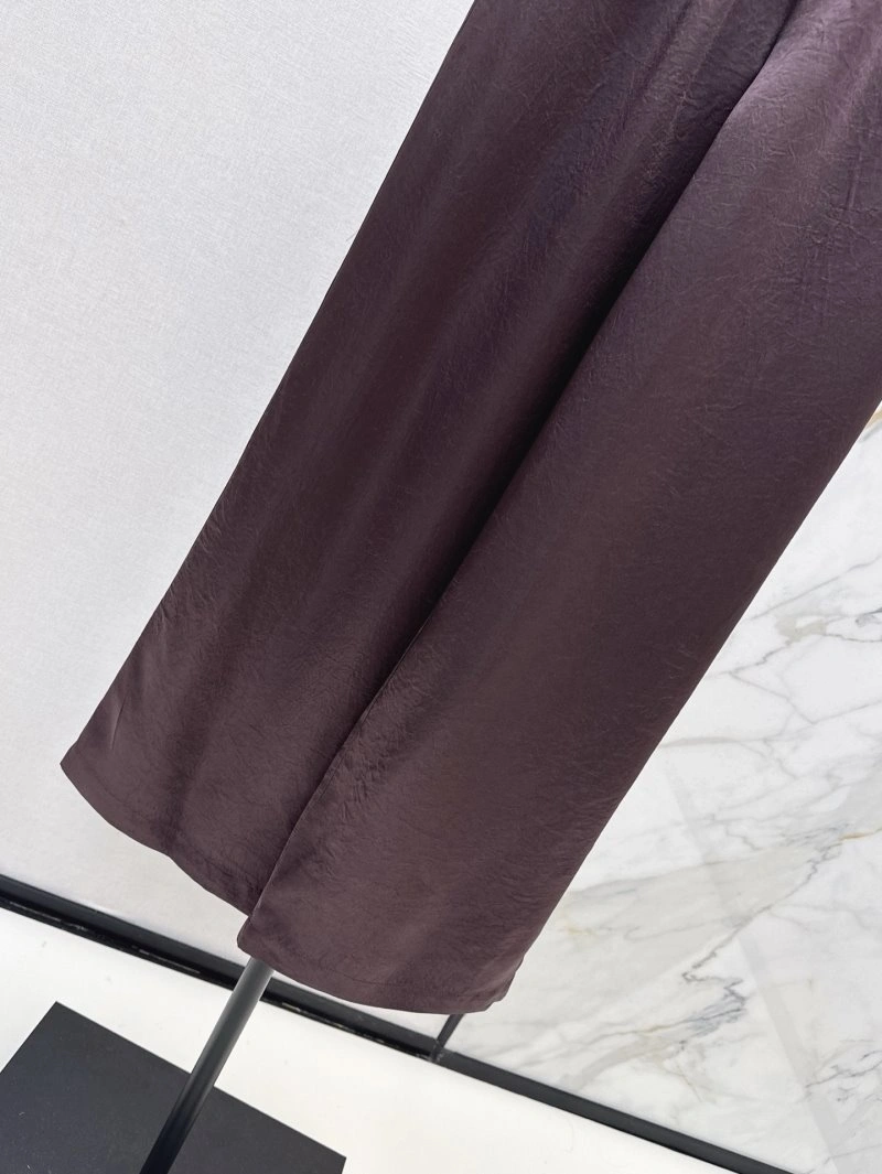 Unclassified Brand Long Pants Minimalist 147633