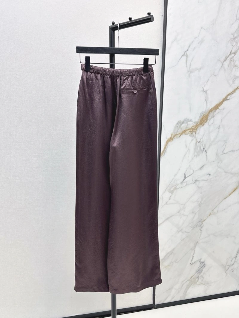Unclassified Brand Long Pants Minimalist 147633