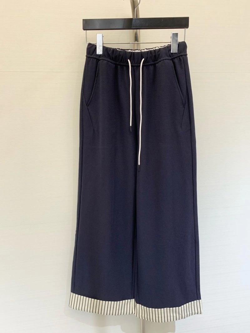 Attractive Unclassified Brand Long Pants 147629