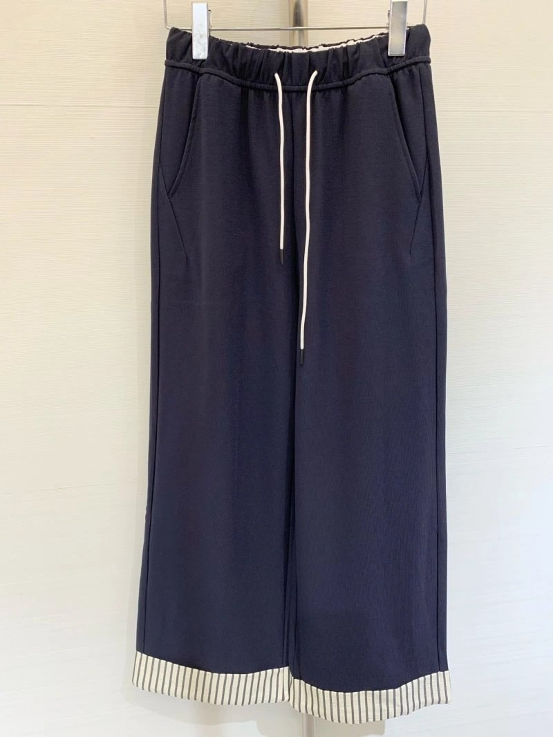 Attractive Unclassified Brand Long Pants 147629