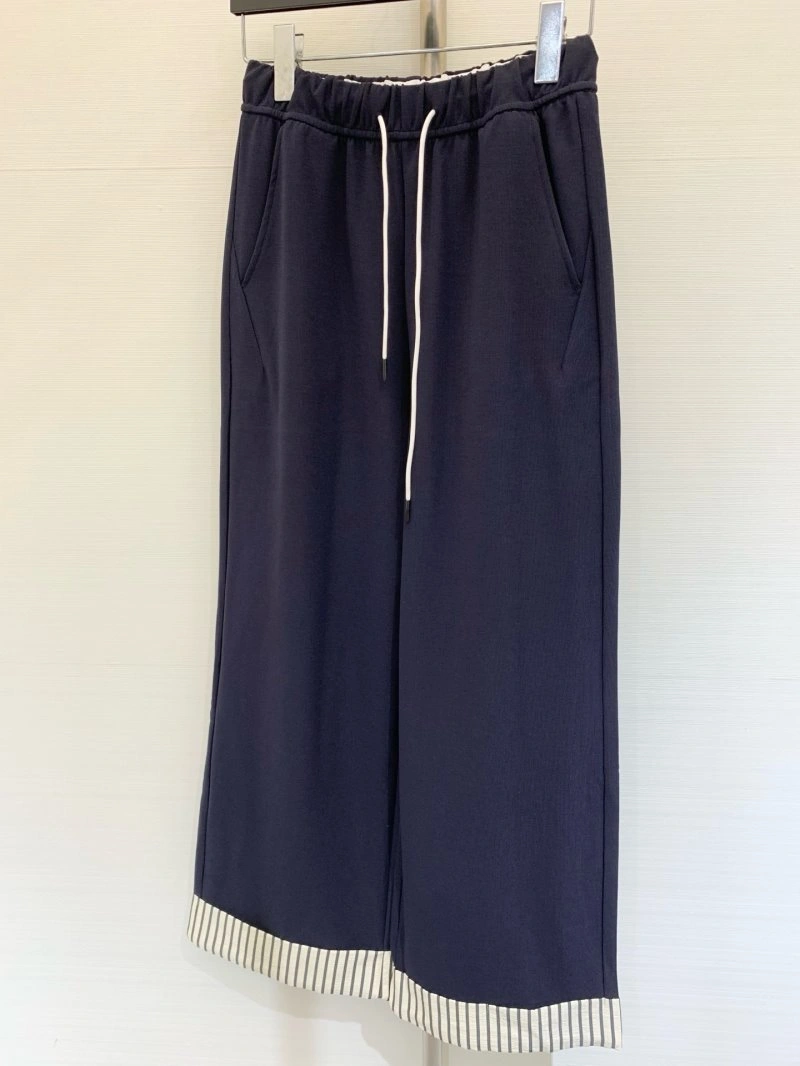 Attractive Unclassified Brand Long Pants 147629