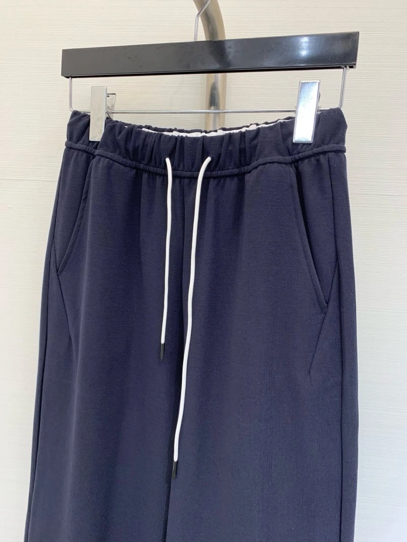 Attractive Unclassified Brand Long Pants 147629