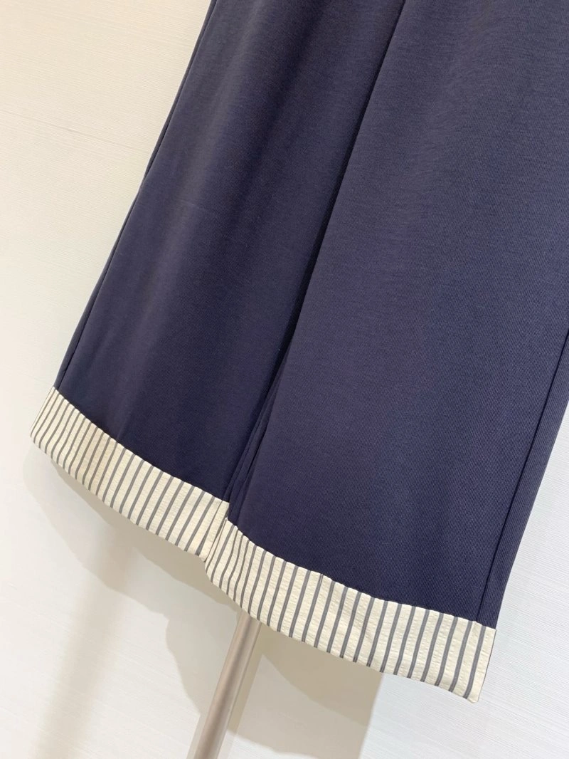 Attractive Unclassified Brand Long Pants 147629