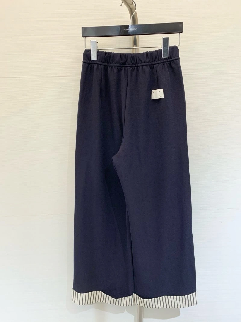 Attractive Unclassified Brand Long Pants 147629