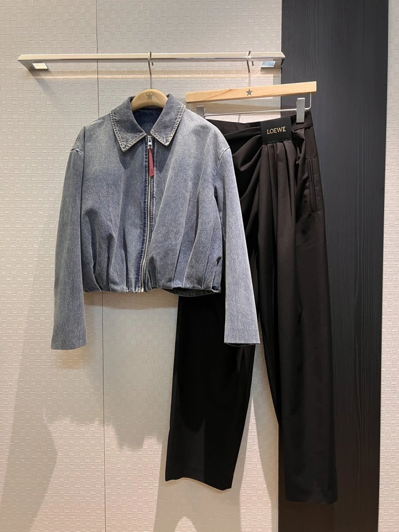 Unclassified Brand Long Pants NewStyle 147624