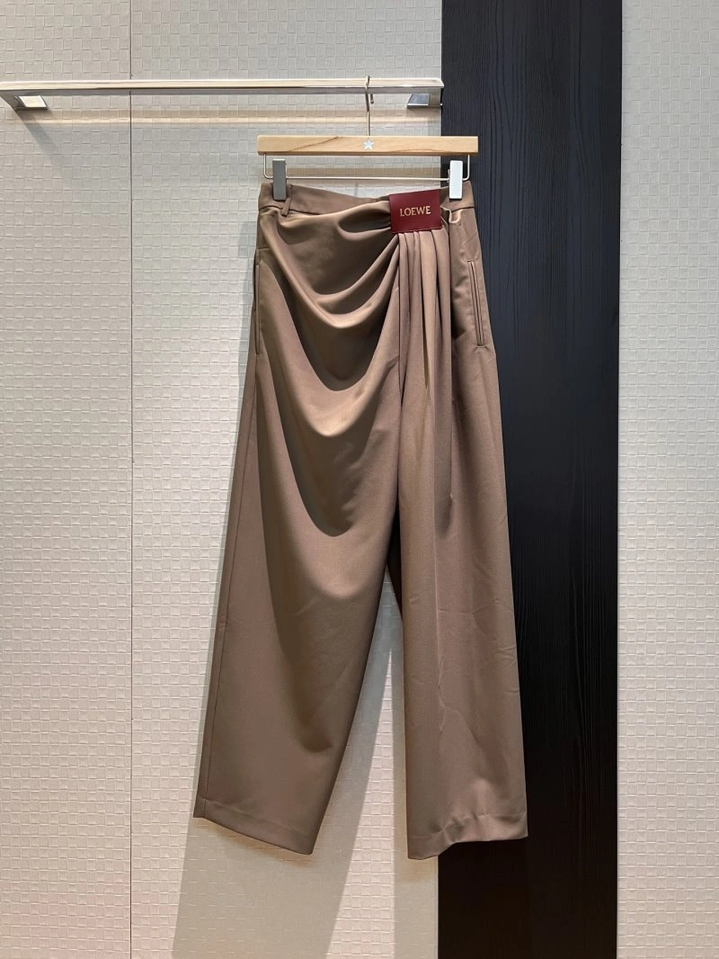 Unclassified Brand Long Pants RelaxedFit 147631
