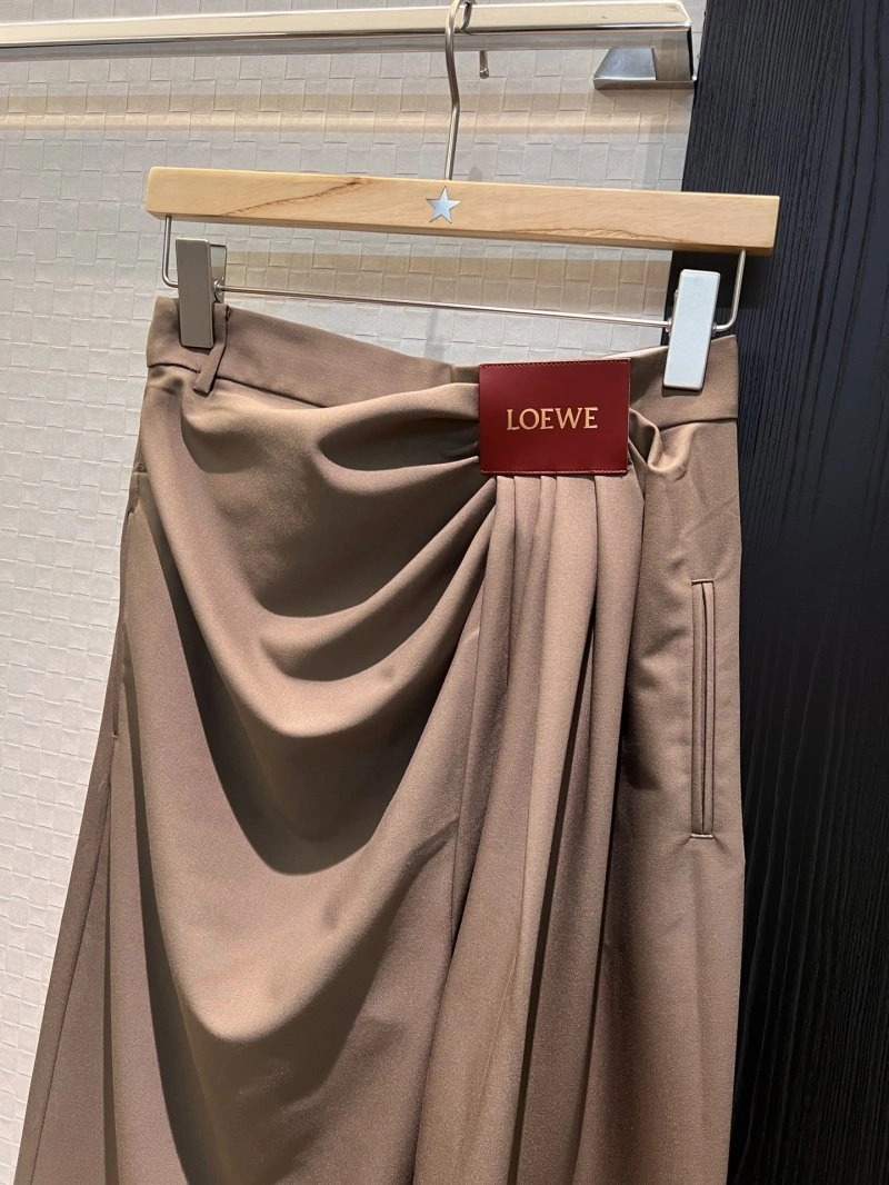 Unclassified Brand Long Pants RelaxedFit 147631