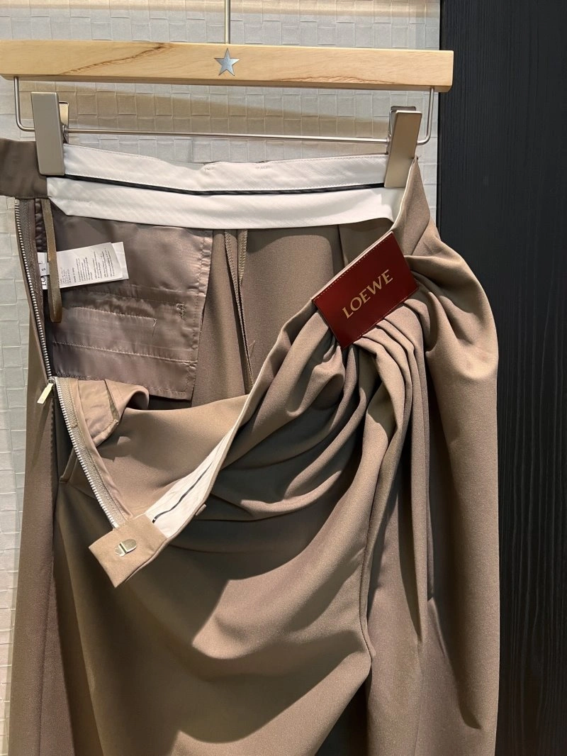 Unclassified Brand Long Pants RelaxedFit 147631