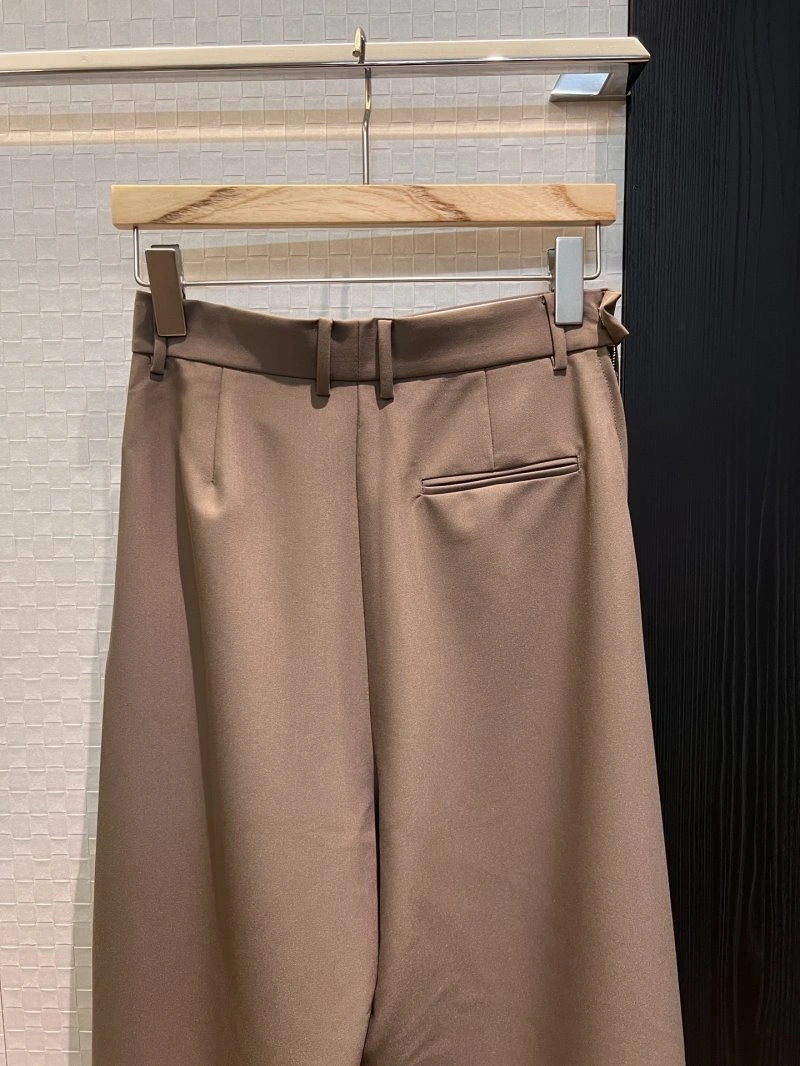 Unclassified Brand Long Pants RelaxedFit 147631