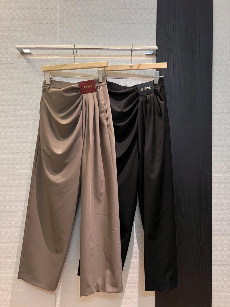 Unclassified Brand Long Pants RelaxedFit 147631