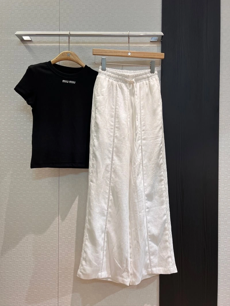 Unclassified Brand Long Pants Attractive 147627