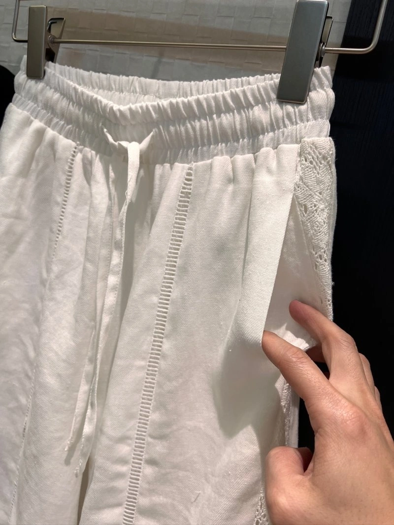 Unclassified Brand Long Pants Attractive 147627