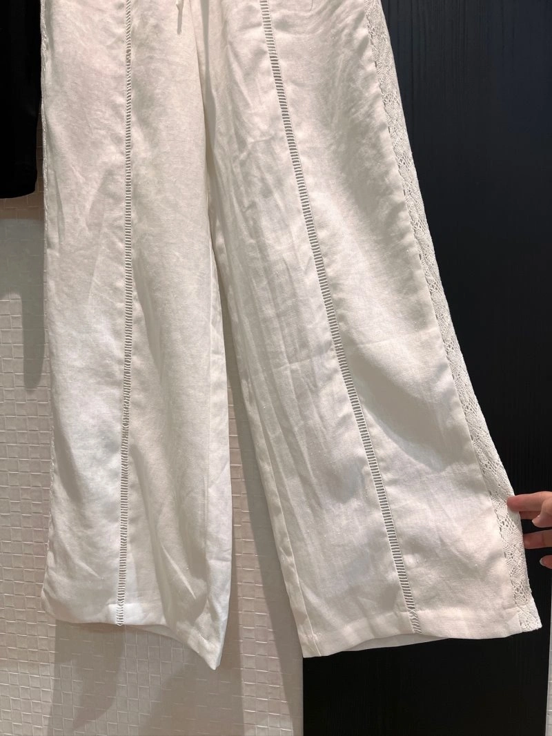 Unclassified Brand Long Pants Attractive 147627