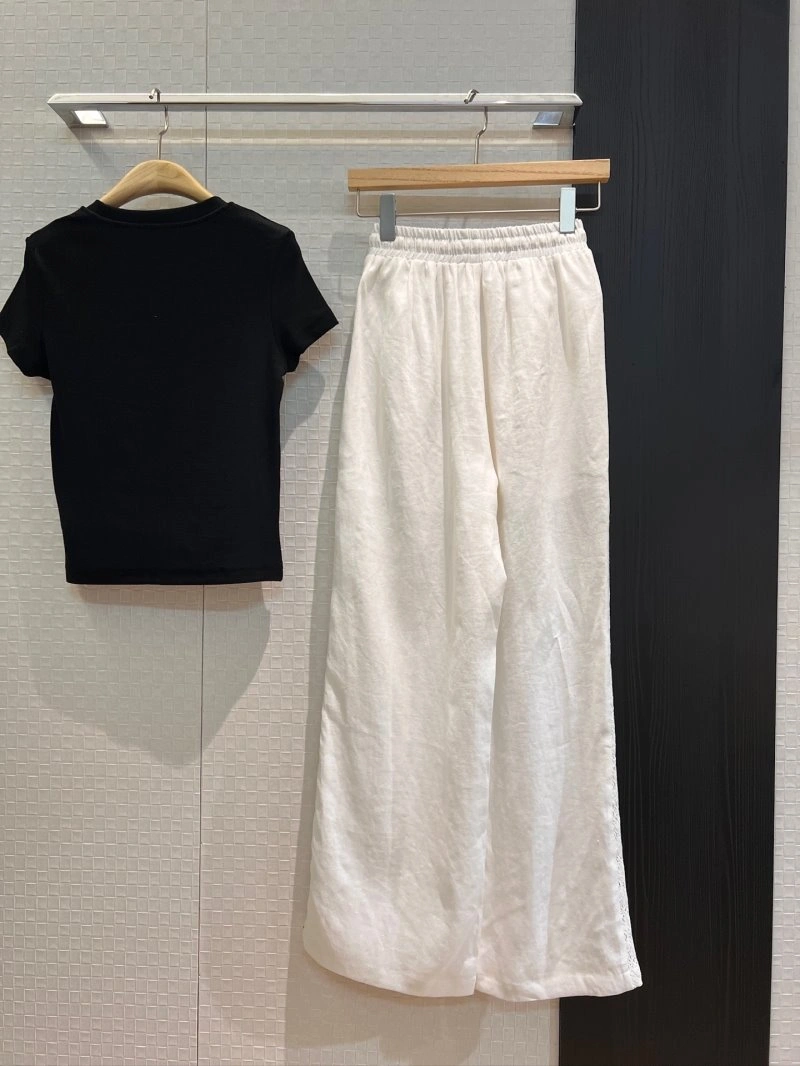 Unclassified Brand Long Pants Attractive 147627