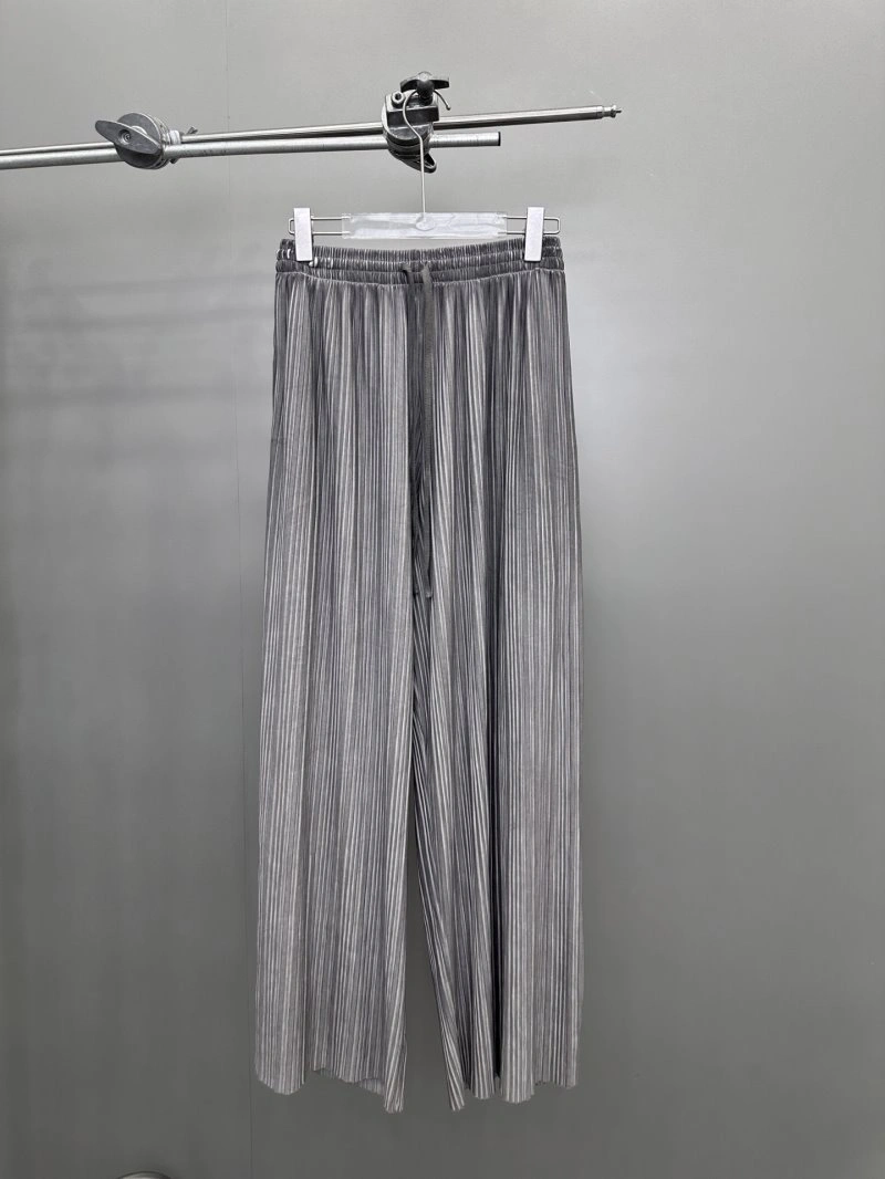 Chic Unclassified Brand Long Pants 147618