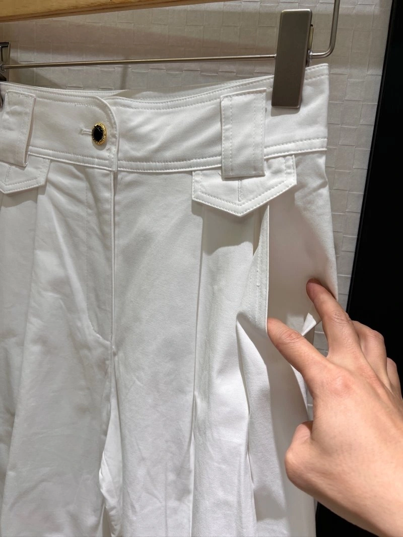 Casual Unclassified Brand Long Pants 147643
