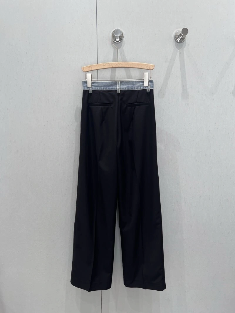 Unclassified Brand Long Pants OdorResistant 147636