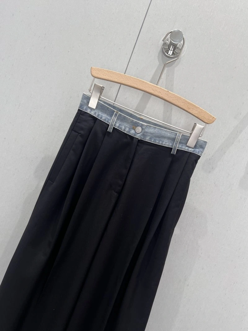 Unclassified Brand Long Pants OdorResistant 147636
