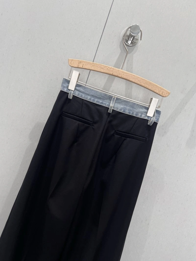 Unclassified Brand Long Pants OdorResistant 147636