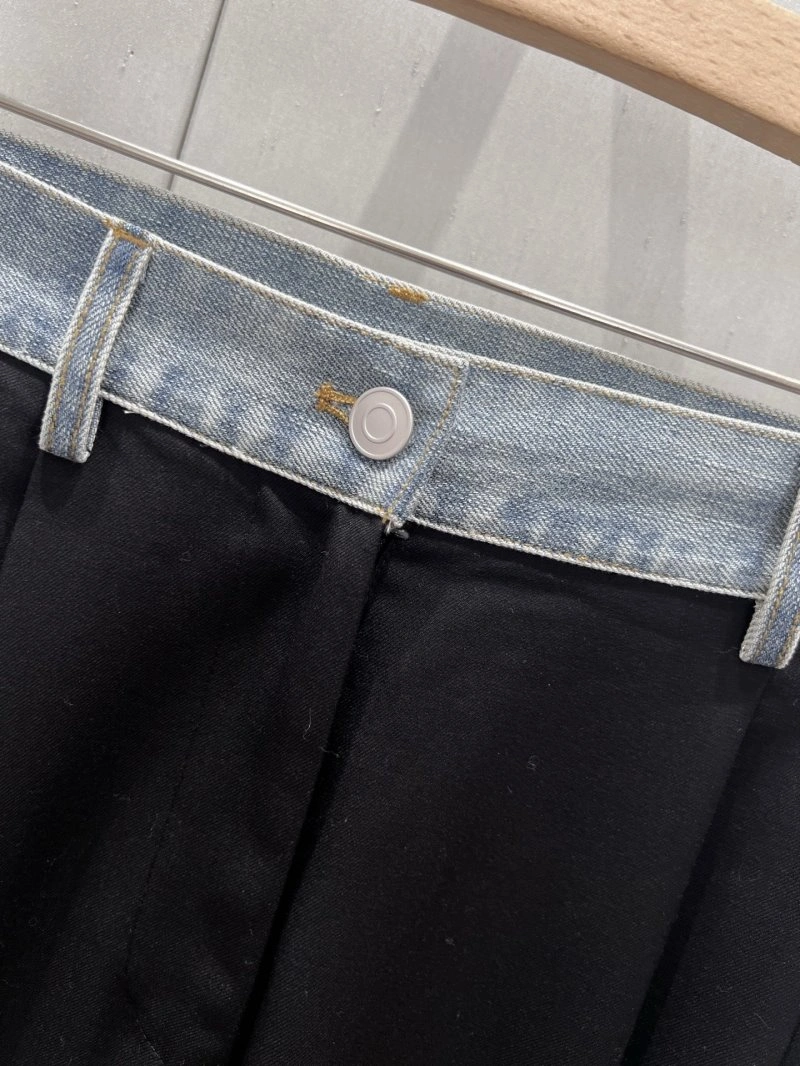 Unclassified Brand Long Pants OdorResistant 147636