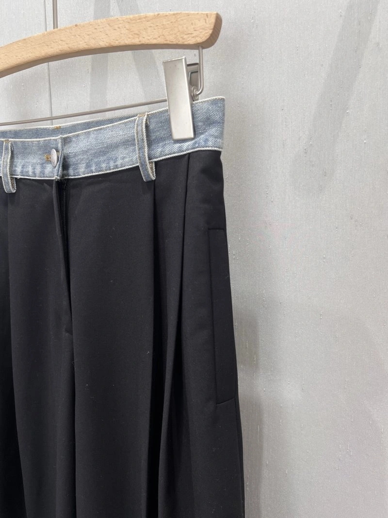 Unclassified Brand Long Pants OdorResistant 147636