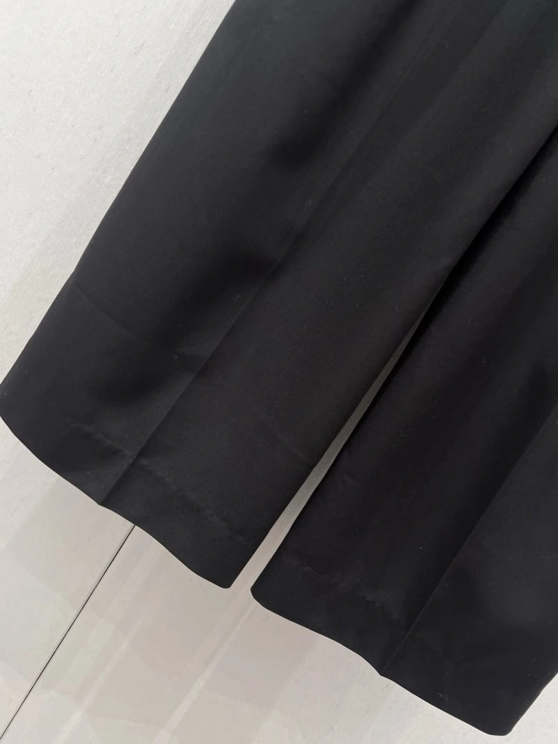 Unclassified Brand Long Pants OdorResistant 147636