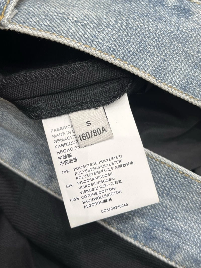 Unclassified Brand Long Pants OdorResistant 147636