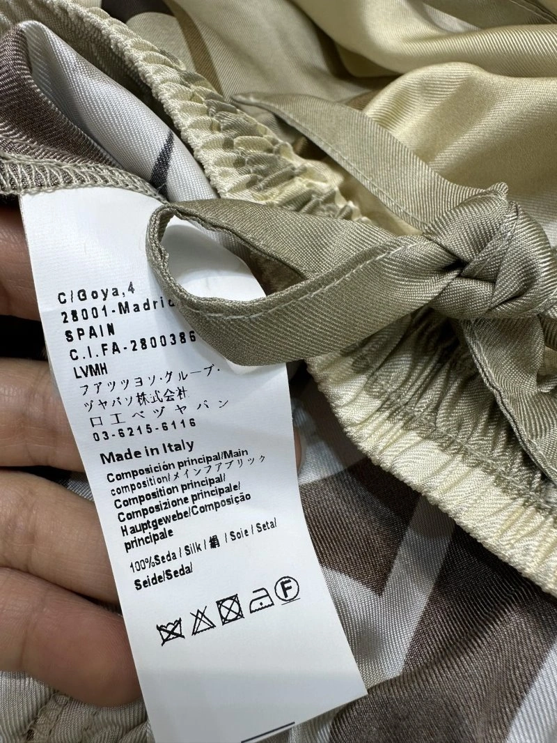 Unclassified Brand Long Pants Neat 147621