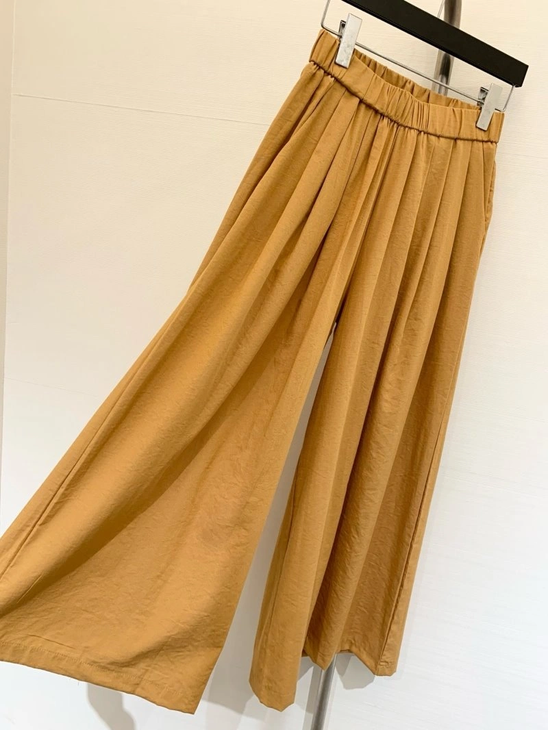 Refined Unclassified Brand Long Pants 147622