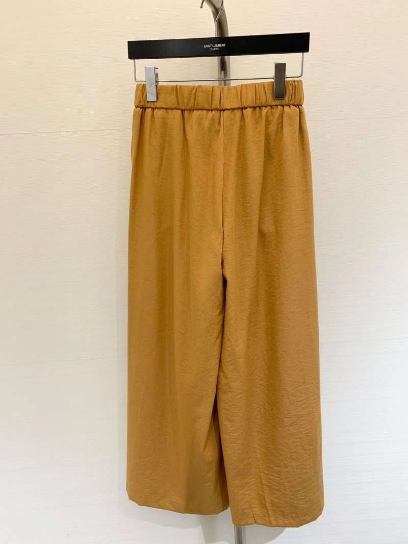 Refined Unclassified Brand Long Pants 147622