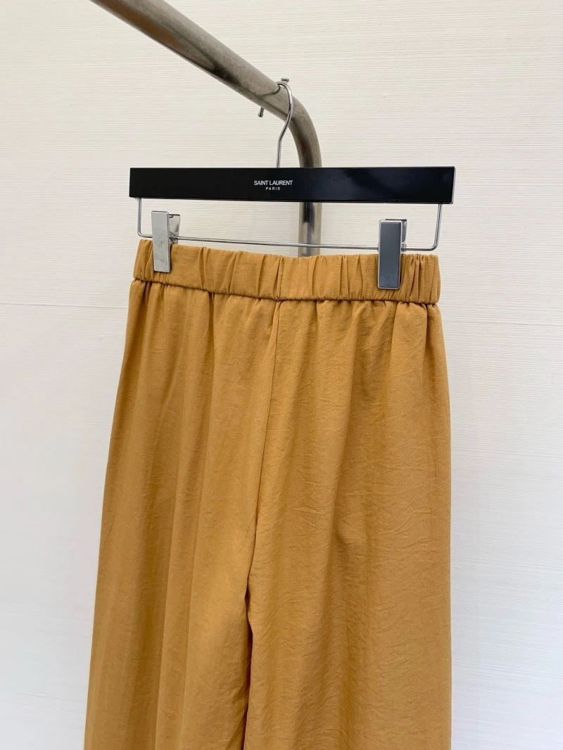 Refined Unclassified Brand Long Pants 147622