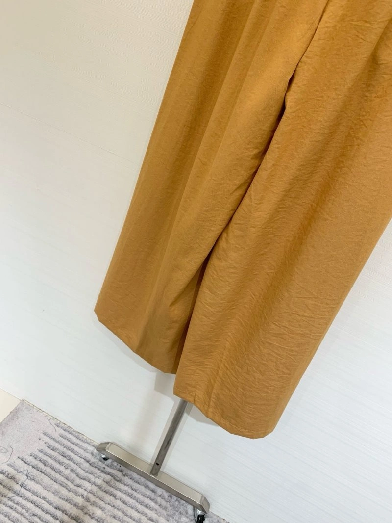 Refined Unclassified Brand Long Pants 147622